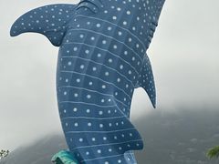 -珠海长隆海洋王国