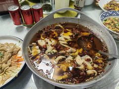 -郭林家常菜烤鸭(曙光西路店)