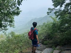 -阳台山自然风景区