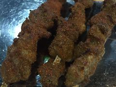-丝路香妃清真餐厅·新疆菜