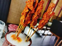 成都小郡肝-麻路成都火锅(柏威年店)