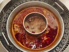 -晓宇重庆火锅(赛格国际购物中心店)