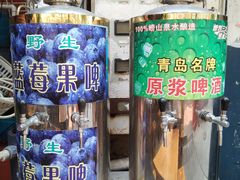 -海帮主·蒸汽海鲜青岛菜(栈桥火车站店)