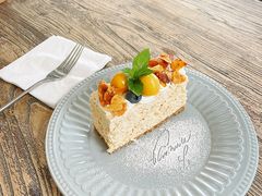 -Vanillacafe香草咖啡(银海大世界店)