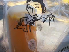 -沪上阿姨鲜果茶(桥头地铁站店)