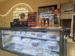 -哈根达斯(济南万象城店)