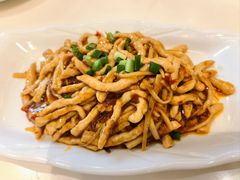 -光明邨大酒家(淮海路店)