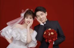 -第一夫人婚纱摄影(南京店)