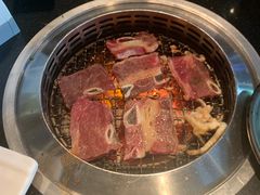 -Kingkong Buffet(The Mercury ville)