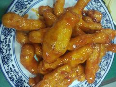 -北大地皖峰饭馆