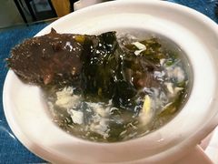 -老院子饭店·鲁菜·海鲜·家常菜
