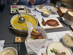 -小大董·烤鸭(观景餐厅·南京西路店)