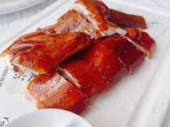 -夏宫中餐厅(静安香格里拉店)