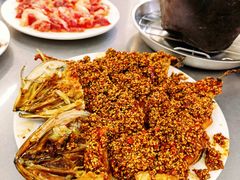 -松明一烤肉馆(鲁园店)