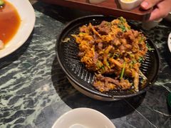 -奉天小馆·非遗东北菜(沈阳万象城店)