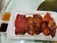 -金时代顺风大酒店(临港百联店)