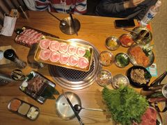 -韩罗苑(万象城店)