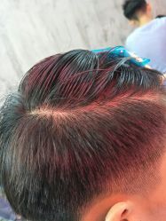 点击看大图 -A Hair Salon