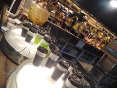 -苏格里岛自助烤肉海鲜火锅(成都金牛万达店)