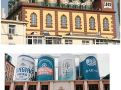 -青岛啤酒博物馆