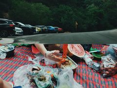 -云峰山自然风景区