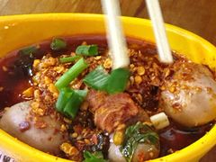 -冒椒火辣(奎星楼街店)