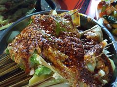 -虎卫烤肉(东关南街店)