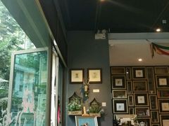 -咖法森林·咖啡  酒吧(天河店)