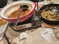 -羊之道草原味道清真餐厅(番禺店)
