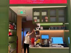 -潮界(凯德晶萃店)