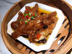 -钟菜·粤菜点心·宴请(海上世界·汇港二期店)