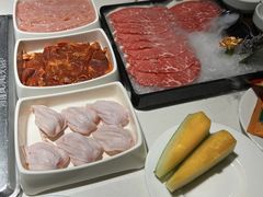 -海底捞火锅(顺义华联店)