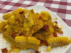 -吉源大排档·鱼生·海鲜(烧烤彩印厂店)