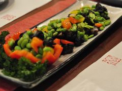 -如禾素食·下午茶·糖水