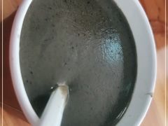-谢怀亮芝麻茶