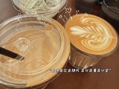 -本無咖啡·BeanWood Coffee