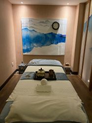 -至爱至信新中式SPA疗愈会所