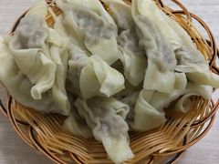 -老东门糁烫面角总店