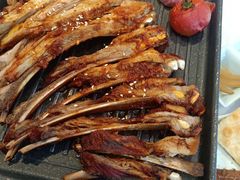 -106餐厅(山水文园店)