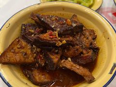 东牌香干-东排食堂长沙小吃大排档(五一广场店)