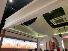 -楼兰新疆菜(江宁万达店)