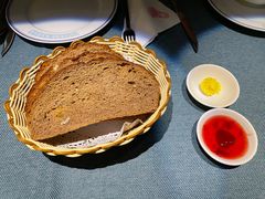 黑咧吧黄油果酱-俄士厨房(万松园店)