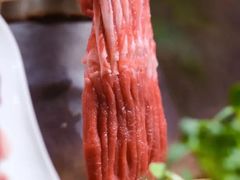 -前门杨记·铜锅涮肉(王府井·故宫店)