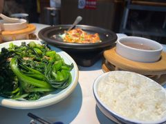 -秋色客家菜(南山店)