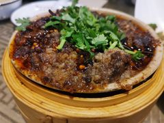 蒸牛肉-新繁老號豌豆汤饭店·江湖菜(宝光寺店)