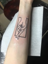 -SNOW TATTOO STUDIO