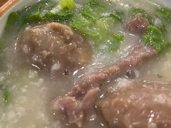 -盈田盈粥庄(博山东路店)