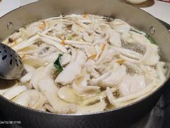 -芭夯兔·兔肉汤锅(新都店)