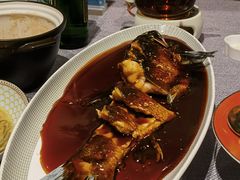 -浙江西子宾馆·牡丹厅