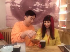 -姜武烧烤(赛格广场店)